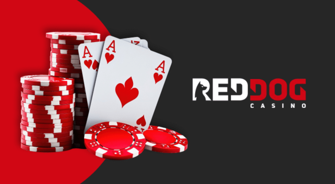 Review of Popular Casino Red Dog Casino 2