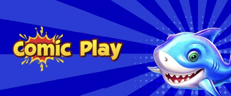 Learn More About Comic Play Casino 3