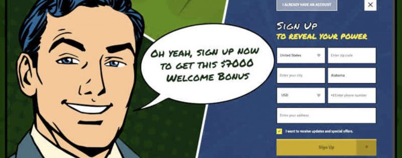 Learn More About Comic Play Casino 2