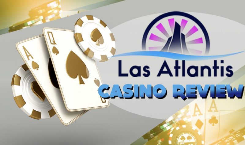 Review of the Popular Las Atlantis Casino 3