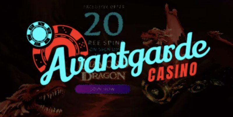 Sister Casinos: Overview of Avantgarde Casino 1